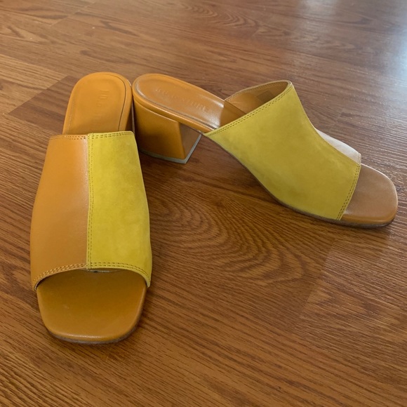 No. 6 Shoes - No. 6 Dora Mule